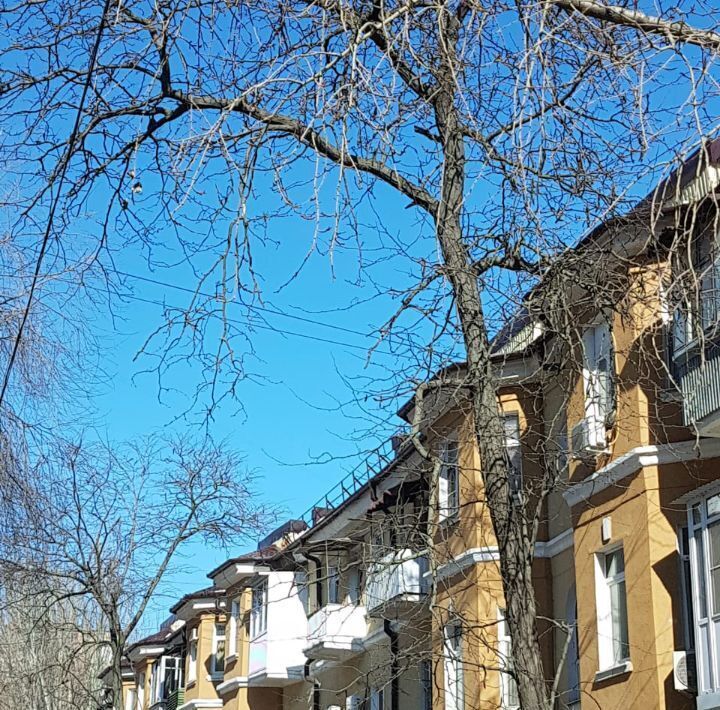 квартира г Ростов-на-Дону р-н Кировский пер Крепостной 104 фото 12