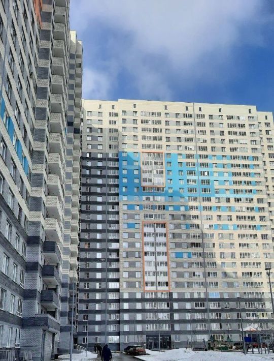 квартира г Екатеринбург Ботаническая ул Дорожная 18 фото 26