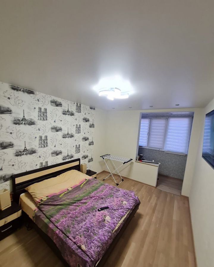 квартира г Одинцово ул Белорусская 2 Одинцово, Одинцовский г. о. фото 4