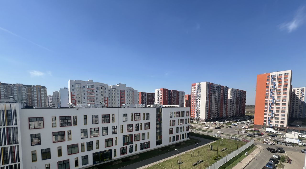 квартира г Москва метро Ольховая ул. 1-я Нововатутинская, 5 фото 15