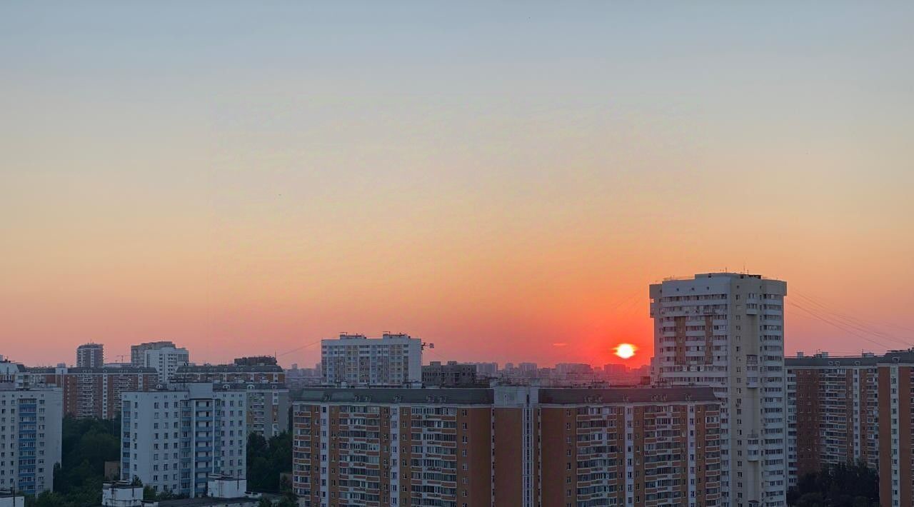 квартира г Москва метро Бабушкинская проезд Шокальского 5 фото 23