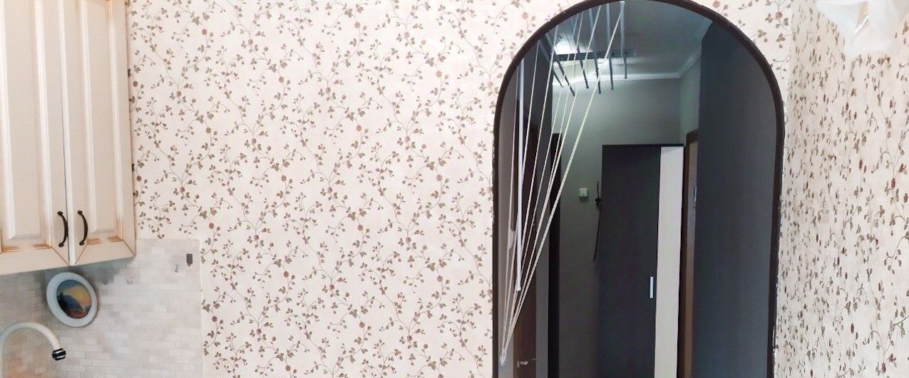 квартира г Москва метро Новогиреево ул Молостовых 12 фото 7