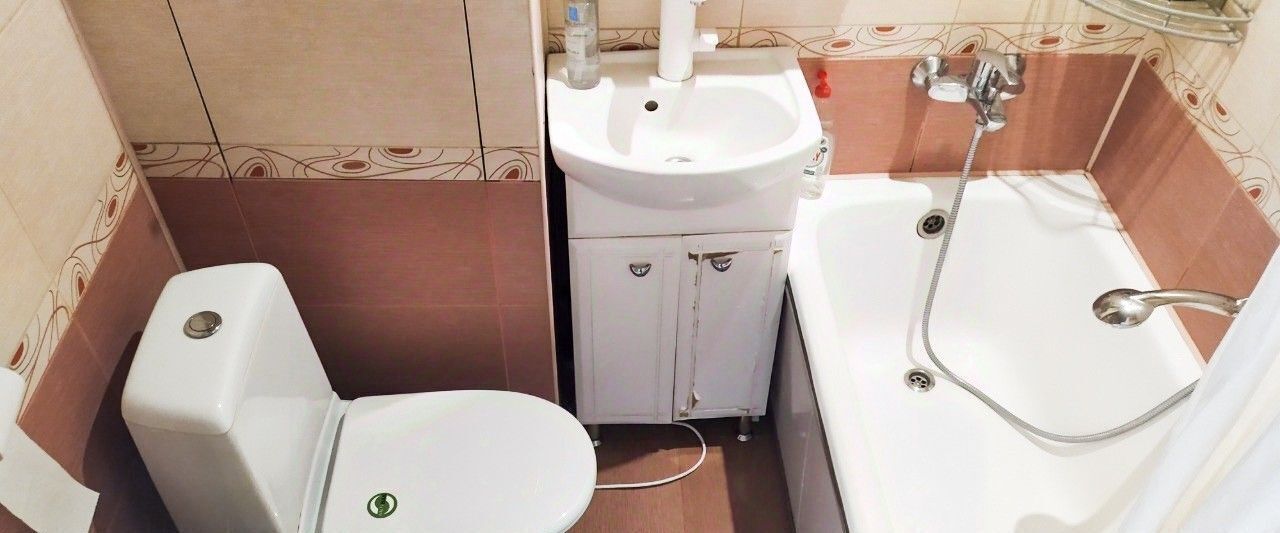 квартира г Москва метро Новогиреево ул Молостовых 12 фото 9
