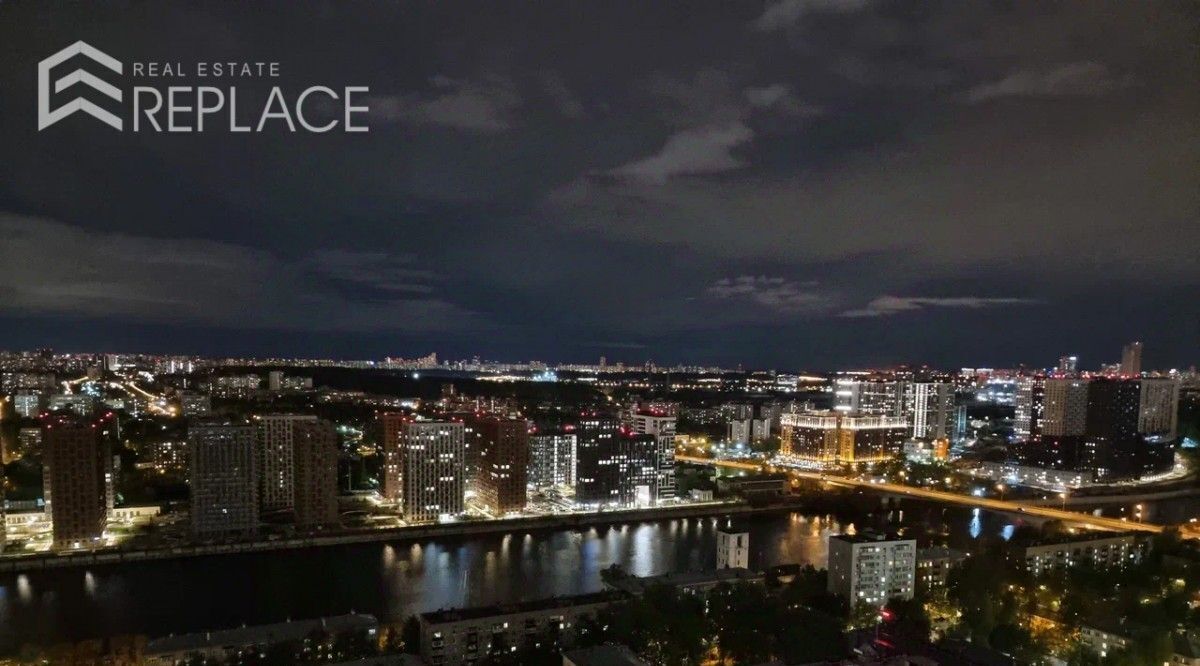 квартира г Москва метро Шелепиха проезд Мукомольный 2 фото 5