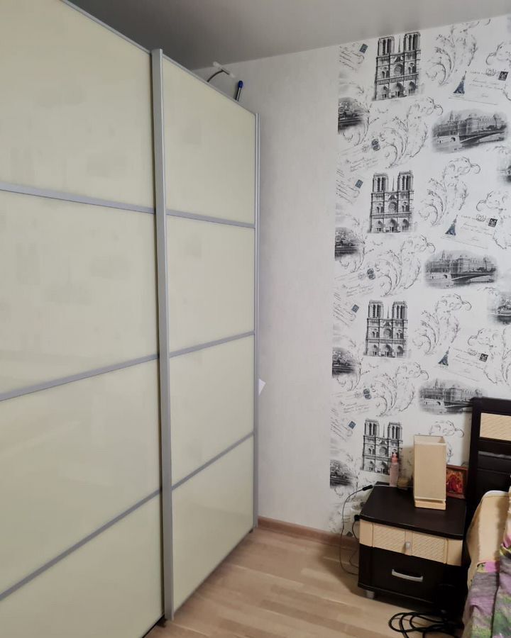 квартира г Одинцово ул Белорусская 2 Одинцово, Одинцовский г. о. фото 6