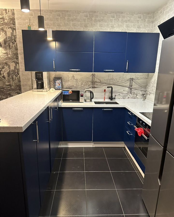 квартира г Одинцово ул Белорусская 2 Одинцово, Одинцовский г. о. фото 12