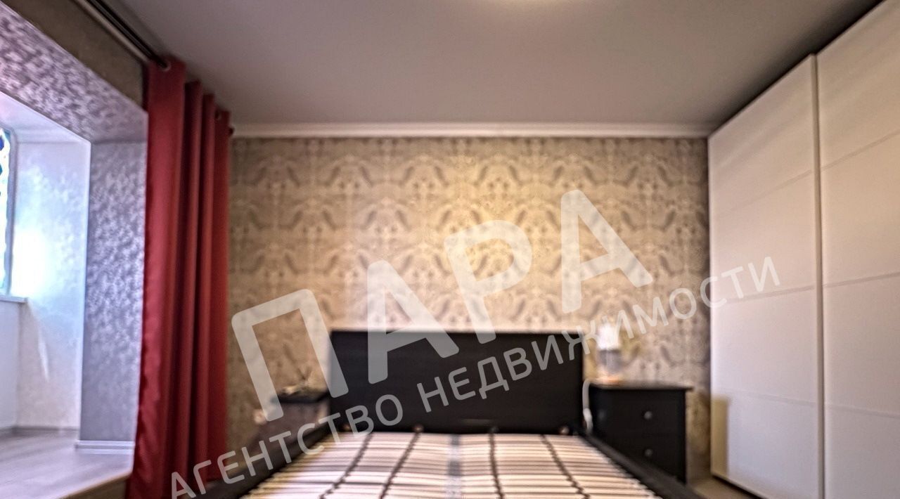 квартира г Самара п Мехзавод Безымянка пер 1-й 39 фото 15