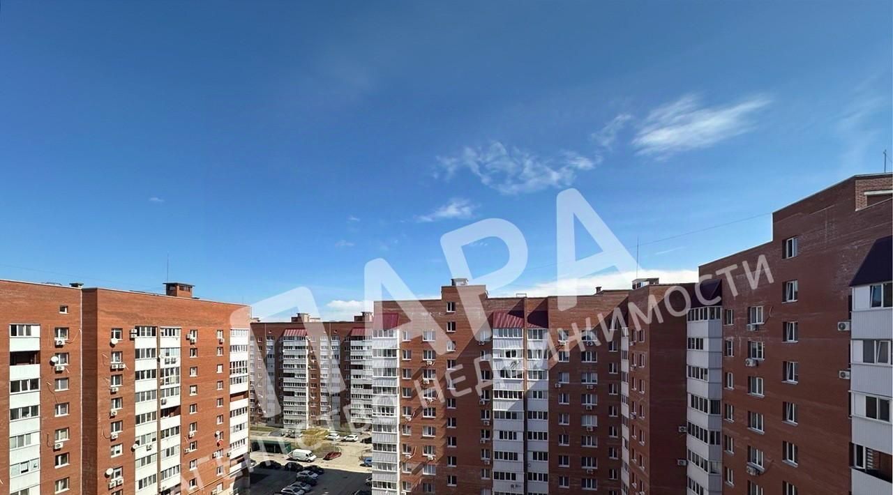 квартира г Самара п Мехзавод Безымянка пер 1-й 39 фото 31