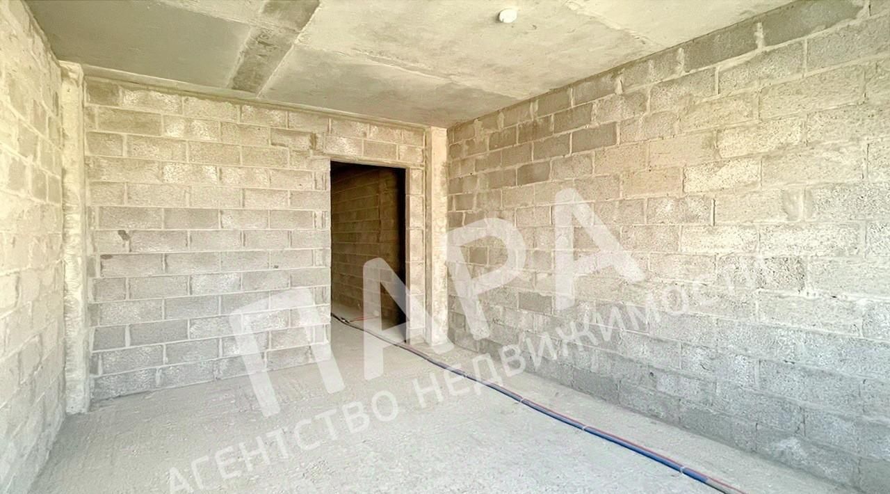 квартира г Самара Безымянка ул Ново-Вокзальная 114б фото 8