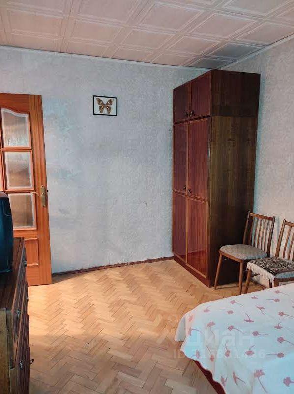 квартира г Санкт-Петербург р-н Московский пр-кт Витебский 67 округ Гагаринское, Ленинградская область фото 10