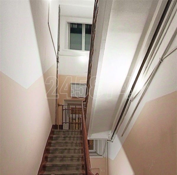комната г Москва метро Курская ул Казакова 3с/1 фото 19
