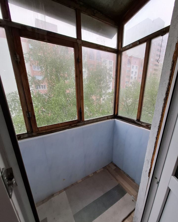 квартира г Самара Гагаринская ул Волгина 132а фото 12