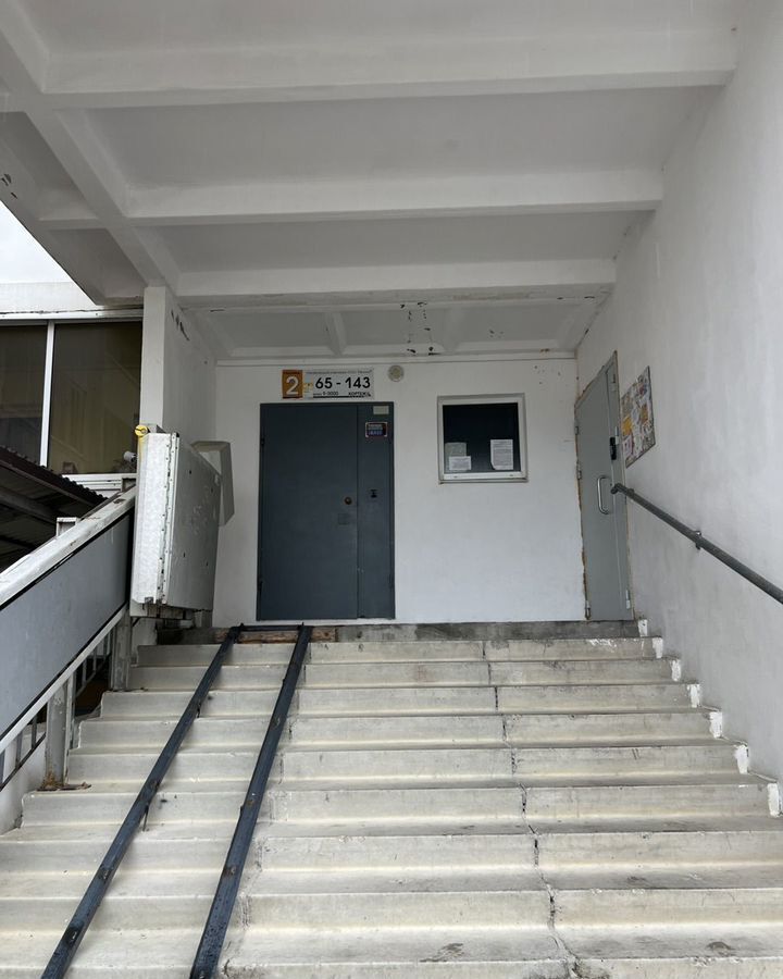 квартира г Геленджик ул. Маршала Жукова, 1к 3 фото 3