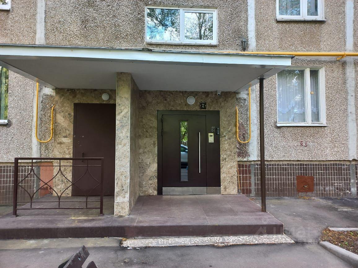квартира г Москва ЗАО Очаково-Матвеевское ул Матвеевская 10/5 Московская область фото 9
