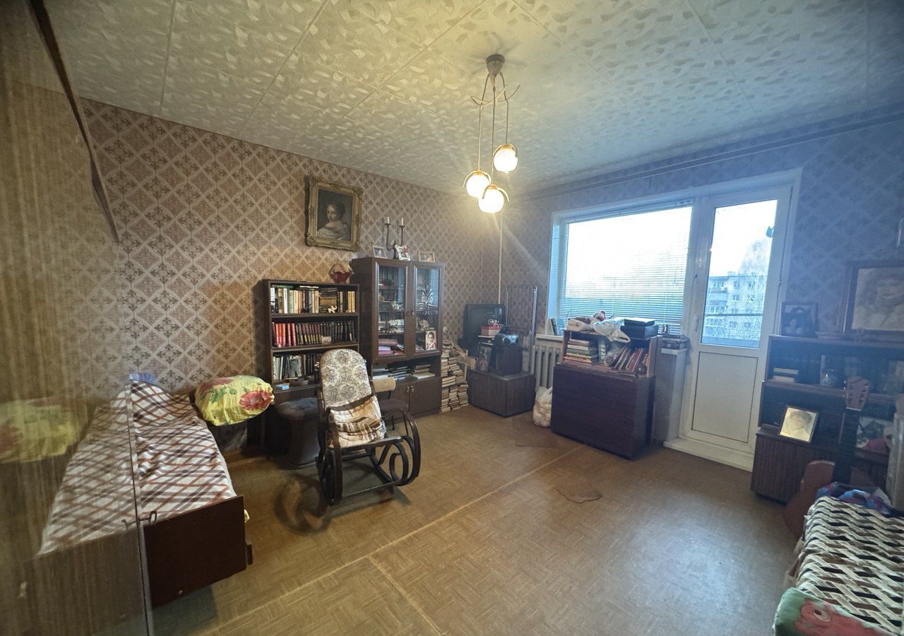 квартира г Нижний Тагил р-н Дзержинский ул Зари 83 фото 4