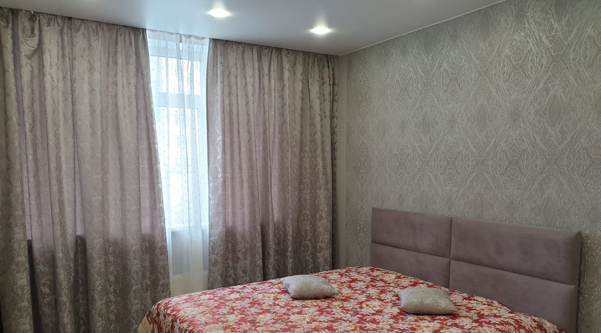 квартира г Тюмень р-н Ленинский ул Тимофея Чаркова 83 фото 5