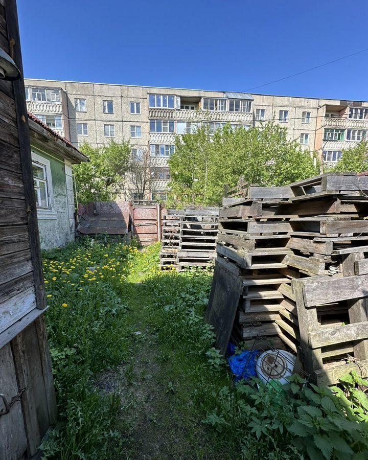 дом р-н Рыбинский г Рыбинск р-н Южный Мариевка Южный планировочный район фото 5