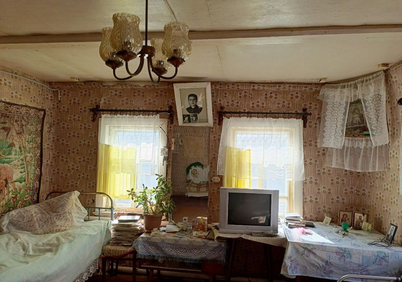 дом г Самара п Управленческий ул 4-я Красноглинское шоссе фото 5