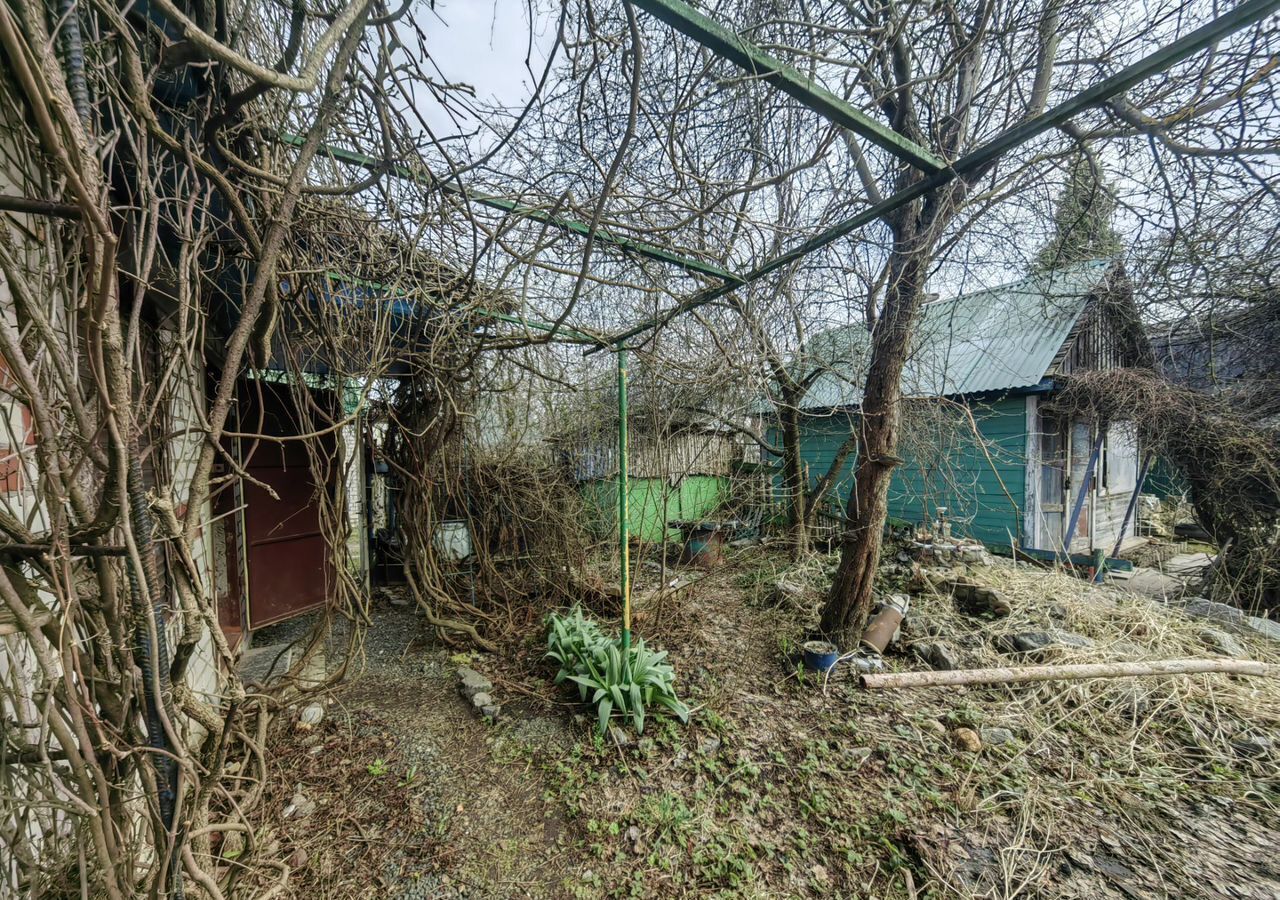 земля г Бор снт тер.Стеклозаводец фото 15
