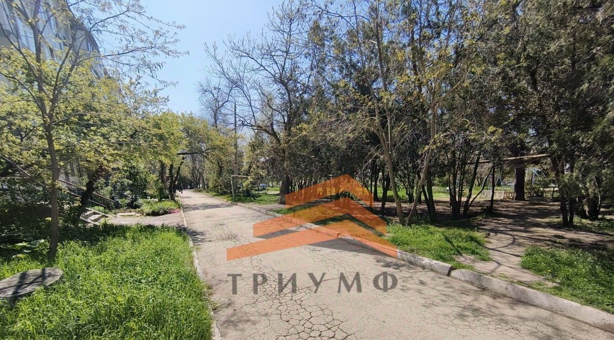 квартира г Феодосия ул Чкалова 179 фото 23