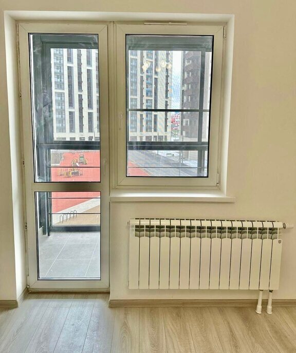 квартира г Москва метро Тушинская ш Волоколамское 71к/1 фото 4