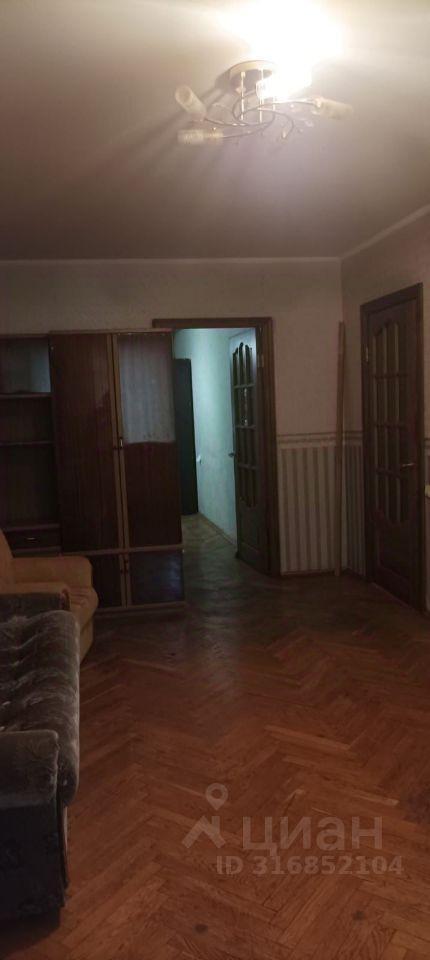 квартира г Москва СЗАО Бабушкинский ул Осташковская 23 Московская область фото 14