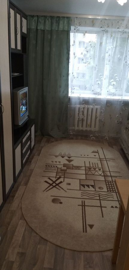 квартира г Екатеринбург р-н Чкаловский ул Селькоровская 76к/1 фото 1