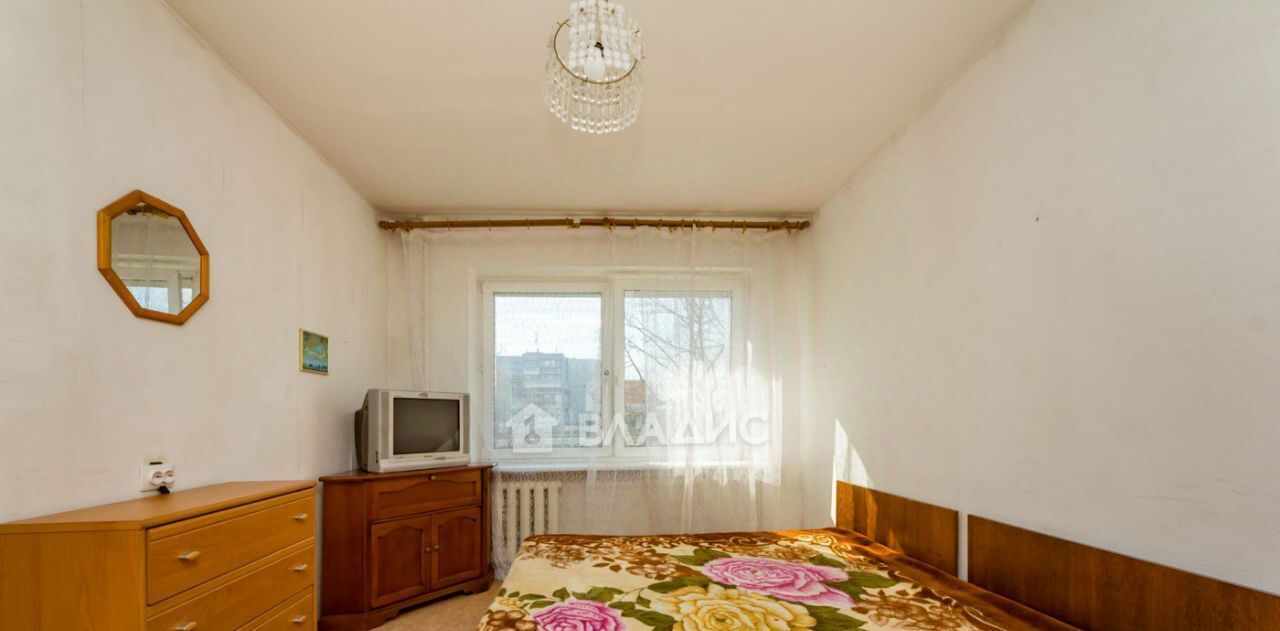 квартира г Калининград р-н Ленинградский пр-кт Московский 78 фото 1