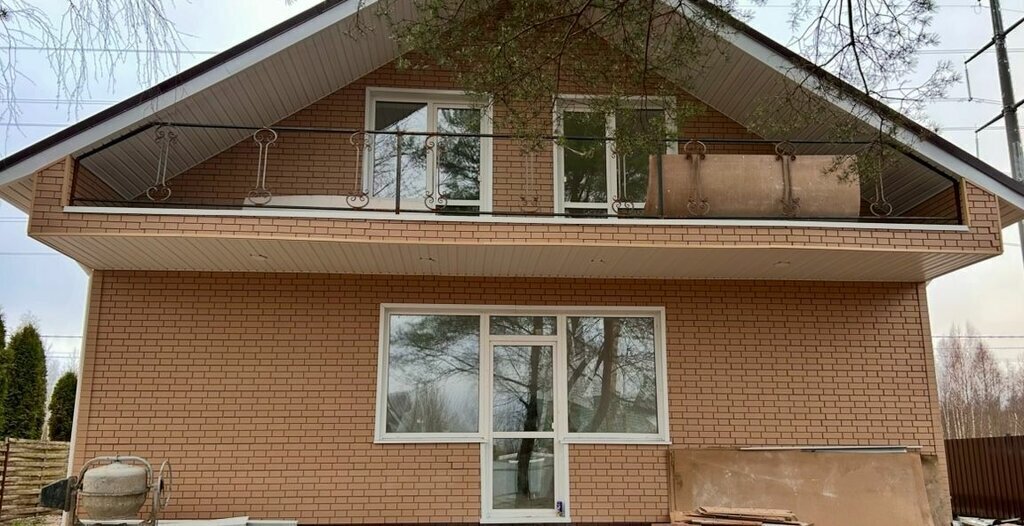 дом г Псков ул Брадиса 7 фото 1