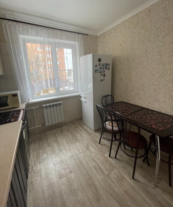 квартира г Ставрополь ул 50 лет ВЛКСМ 39/2 фото 15