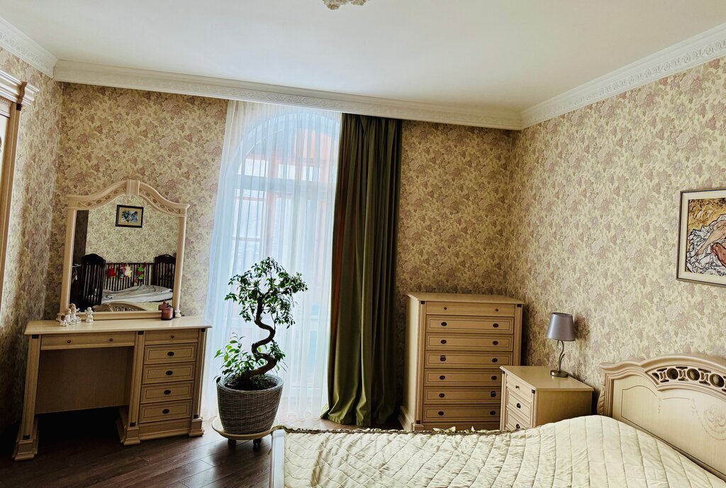 квартира г Ярославль ул Кудрявцева 18 фото 5