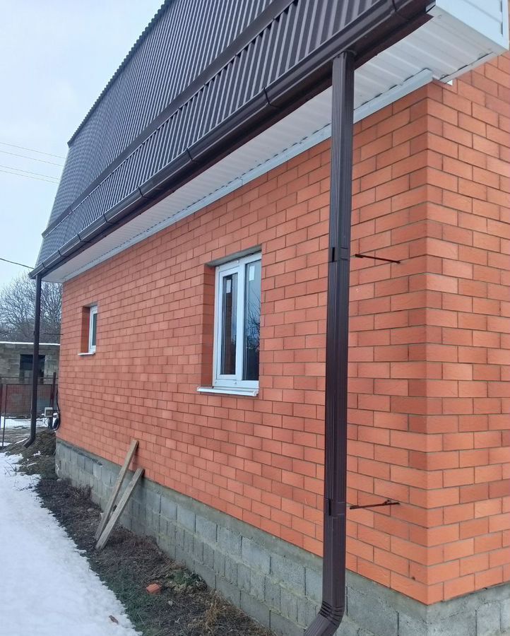 дом р-н Лабинский г Лабинск Лабинское городское поселение, 4-я ул фото 5