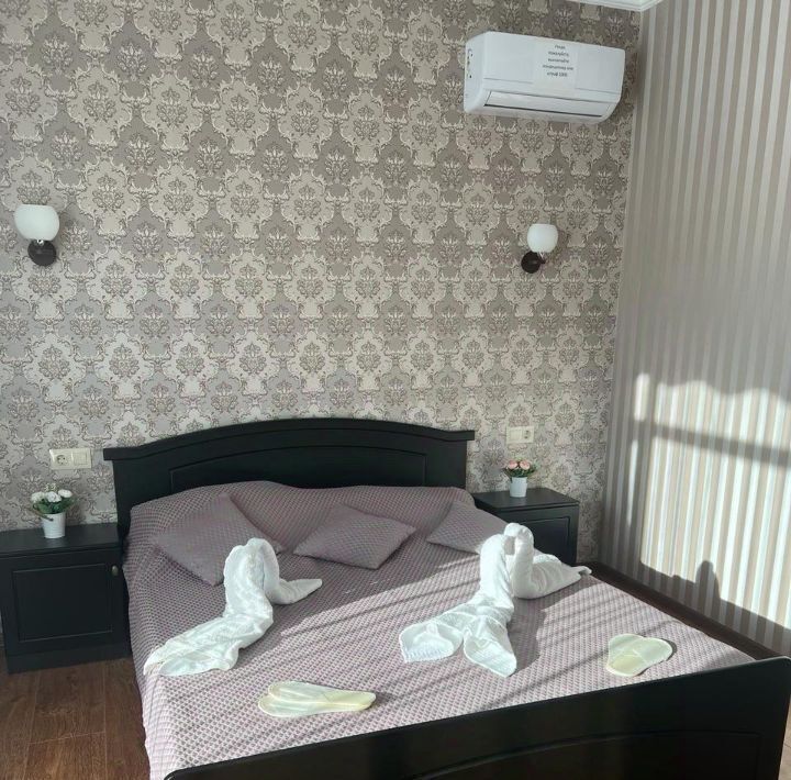 комната г Сочи р-н Центральный Новый Сочи пер Рахманинова 35б фото 9
