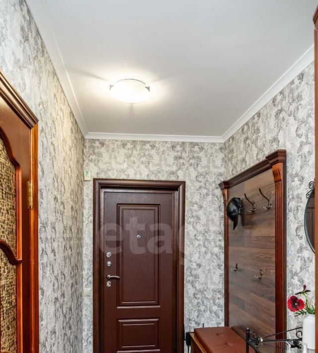 квартира г Сургут ул Геологическая 24 25-й фото 24