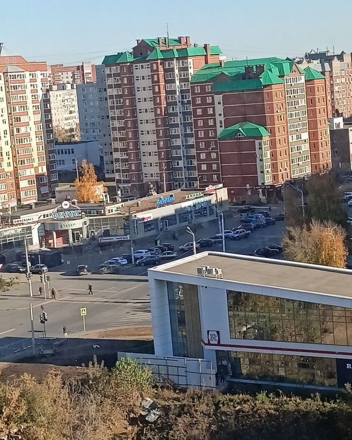 квартира г Уфа р-н Кировский ул Софьи Перовской 54 фото 23