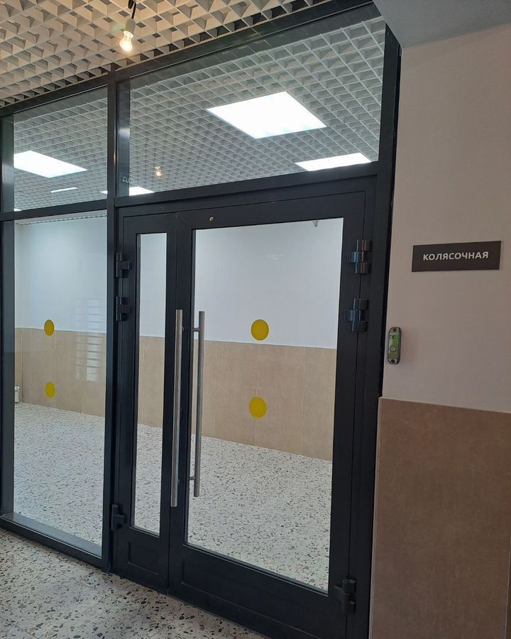 квартира г Санкт-Петербург п Парголово метро Парнас ул Михайловская 6 дорога фото 20