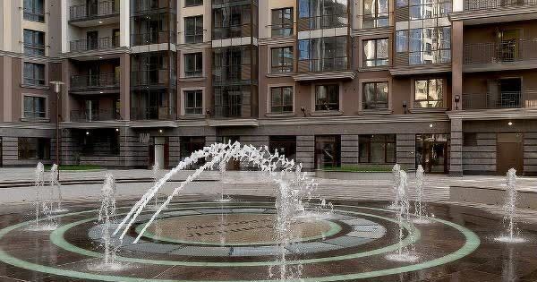 квартира г Санкт-Петербург метро Удельная пр-кт Тореза 118 фото 25