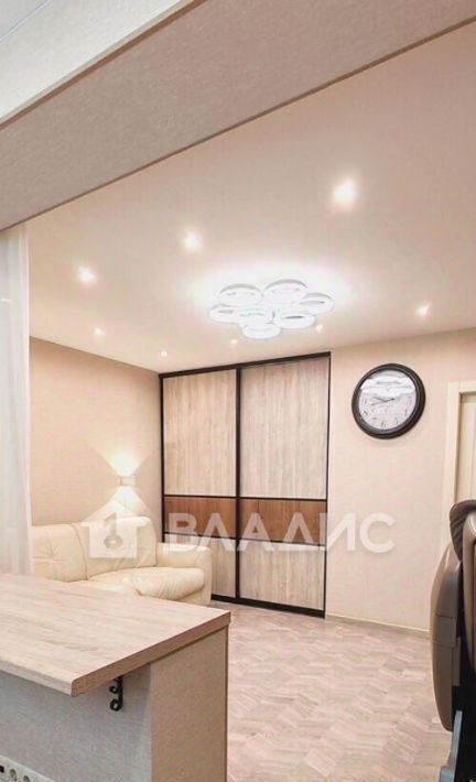 квартира г Москва п Внуковское ул Лётчика Ульянина 4 Пыхтино фото 7