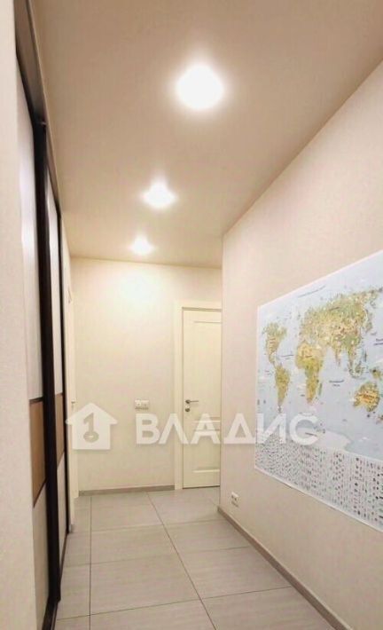 квартира г Москва п Внуковское ул Лётчика Ульянина 4 Пыхтино фото 11