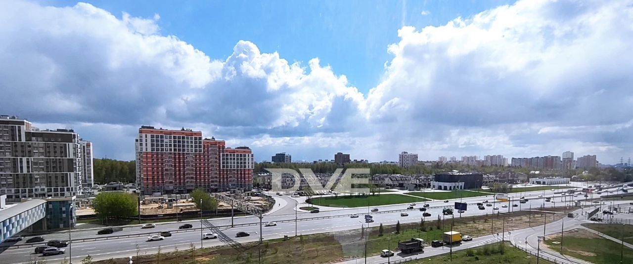 квартира г Москва ш Дмитровское 165ек/6 Физтех фото 7