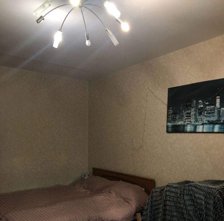 квартира г Москва метро Медведково ул Северодвинская 11к/1 фото 5