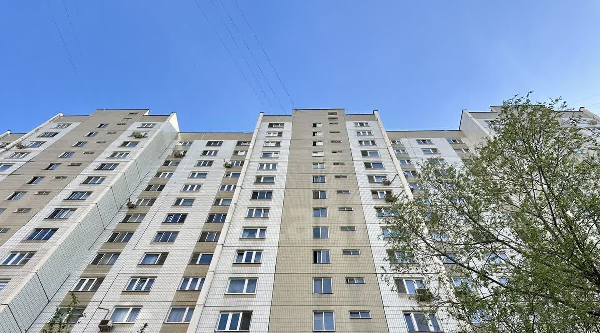 квартира г Москва метро Верхние Лихоборы б-р Бескудниковский 2к/1 фото 33