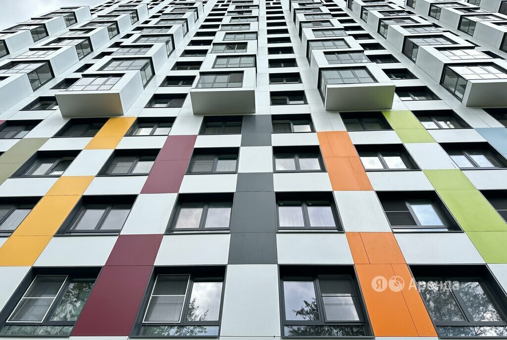 квартира г Москва метро Отрадное ул Олонецкая 6 фото 8