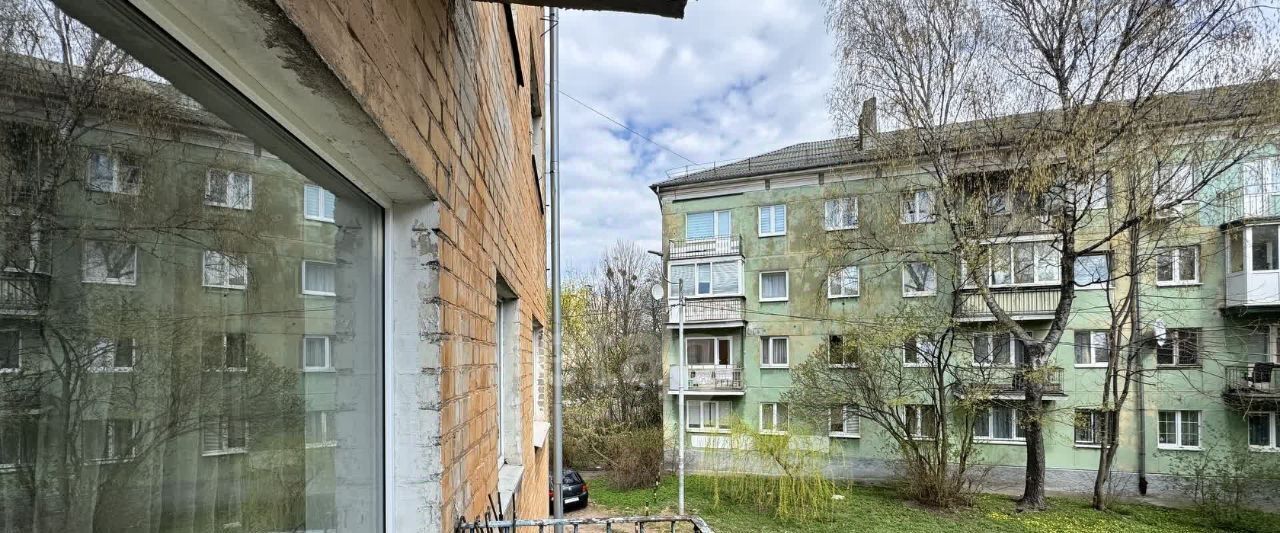 комната г Калининград р-н Ленинградский ул Звездная 21 фото 6