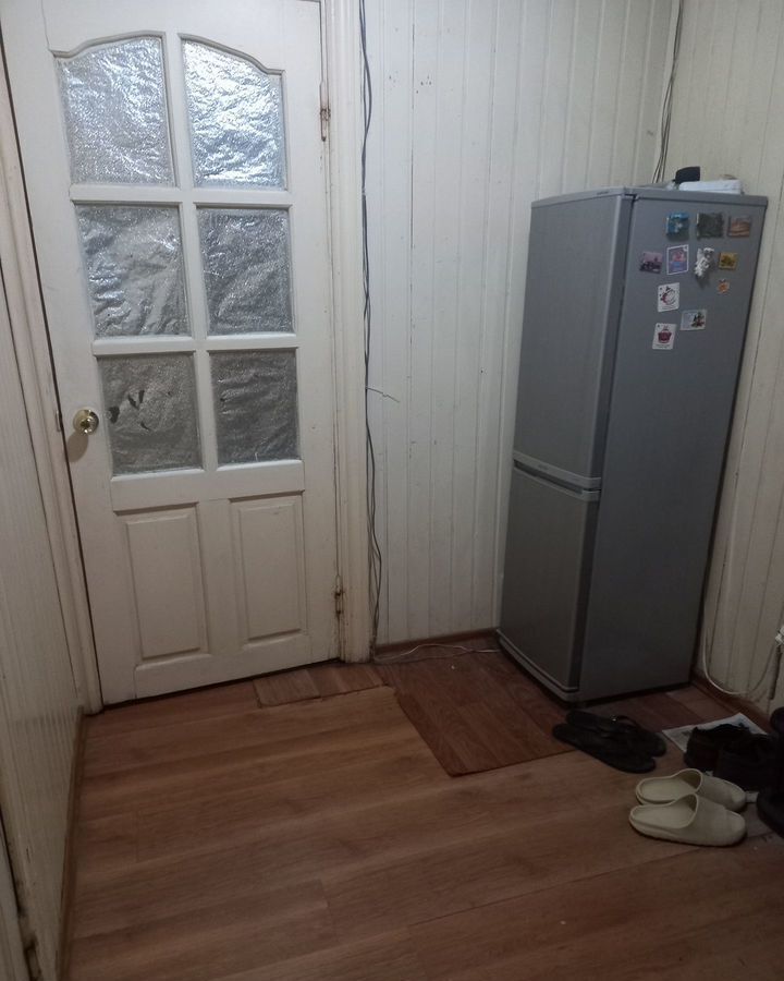 комната г Москва метро Кузьминки ул Юных Ленинцев 85к/2 фото 4