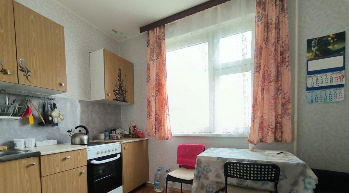 квартира г Королев ул Пионерская 30к/8 Медведково фото 7