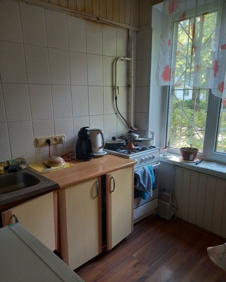 комната г Москва метро Кузьминки ул Юных Ленинцев 85к/2 фото 6