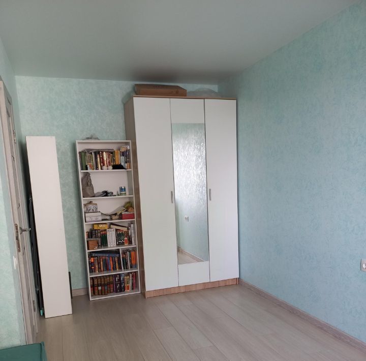 квартира г Домодедово мкр Востряково ул Донская 1 Домодедовская фото 5