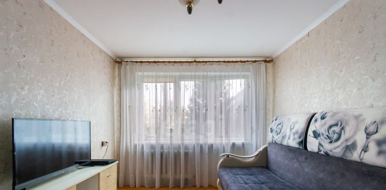 квартира г Калининград р-н Московский ул Генерала Толстикова 23 фото 1