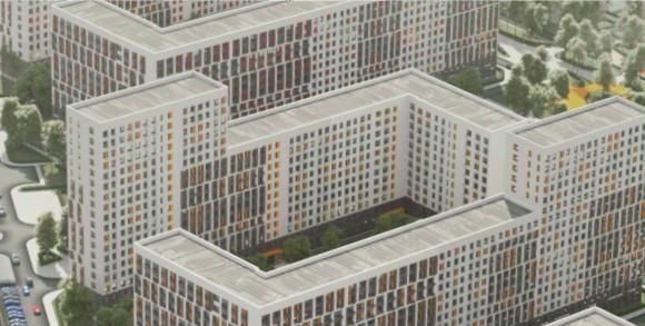 квартира г Пенза р-н Октябрьский ул Яшиной 16 фото 3
